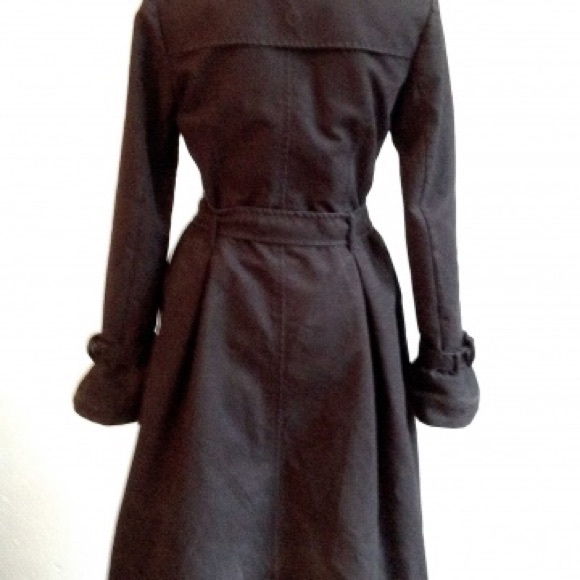 Viktor & Rolf Coat for H&M size 8 - Picture 4 of 8